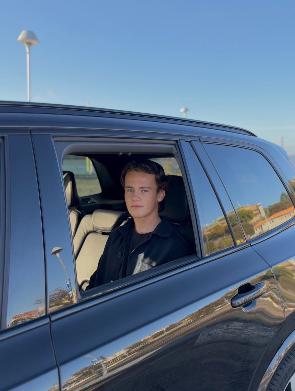 Jonathan Ekengren
